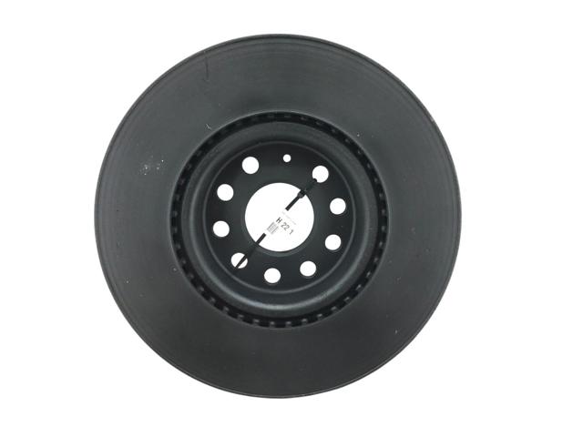 Передний тормозной диск 1K0615301AA VAG