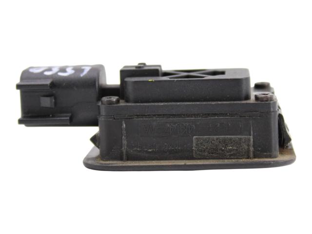 1L2T14K147AA LAND ROVER Кнопка привода замка крышки багажника (двери 3/5-й (ляды) купить в Ужгород