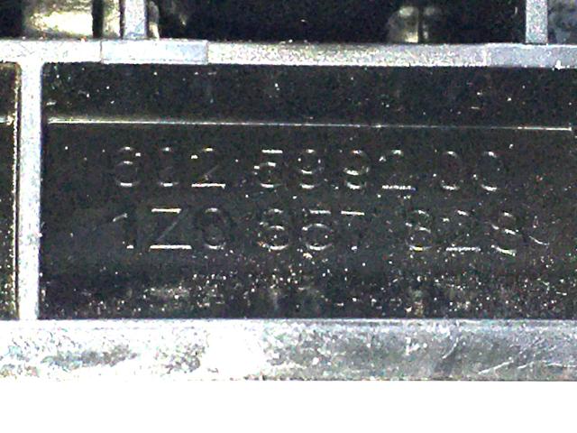 VAG 1Z0857828 в наличии Чернигов