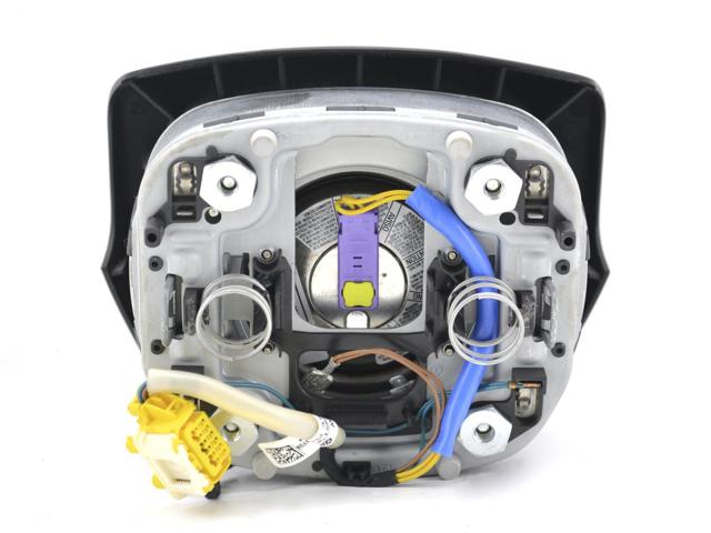 1Z0880201AKTDZ Подушка безопасности (AIRBAG) водительская купить Запорожье