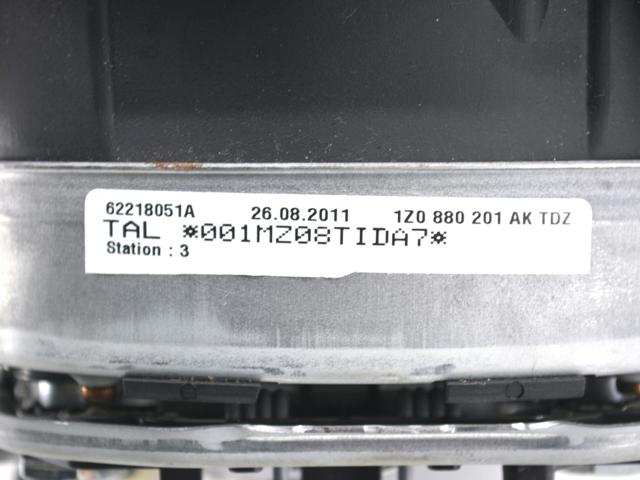 1Z0880201AKTDZ Подушка безопасности водителя купить Хмельницкий