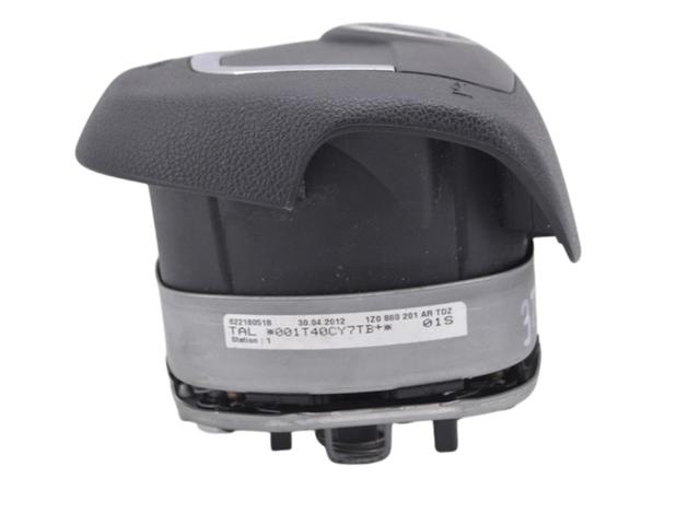 Airbag в мультируль 1Z0880201ARTDZ VAG