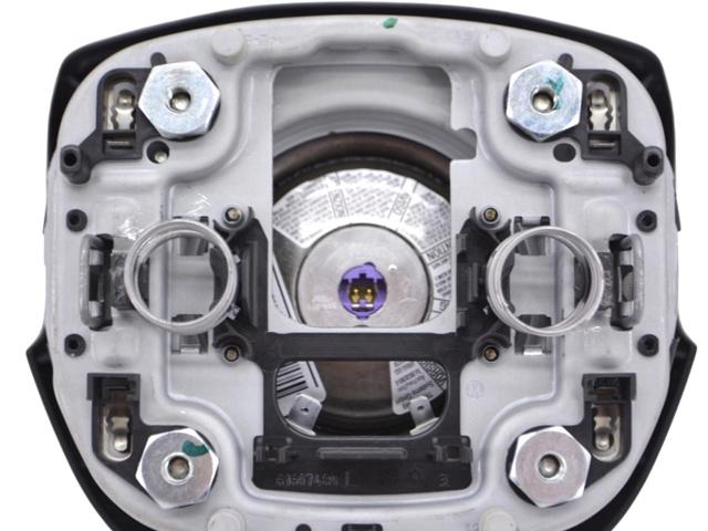 VAG 1Z0880201ARTDZ Подушка безопасности (AIRBAG) водительская в наличии Черновцы
