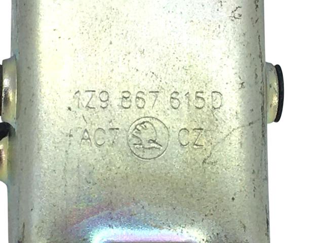 VAG 1Z9867615D в наличии Житомир