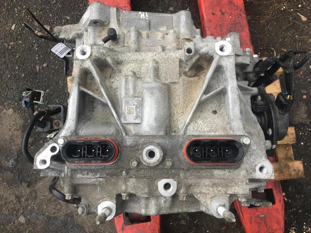 Коробка автомат 200416L5A00 HONDA