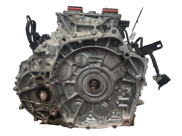 200416L5A00 HONDA АКПП в сборе (автоматическая коробка передач) купить в Черновцы