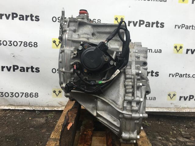 HONDA 200416L5A00 АКПП в сборе (автоматическая коробка передач) в наличии Ирпень