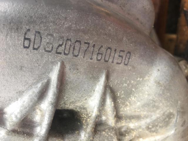 HONDA 200416L5A00 АКПП в наличии Кривой Рог