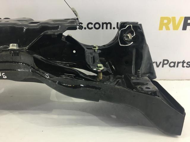 20101FL002 SUBARU Балка передней подвески (подрамник) купить в Ужгород