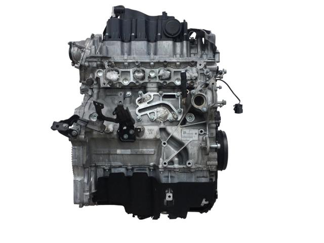 204DTA LAND ROVER Двигатель в сборе купить в Хмельницкий