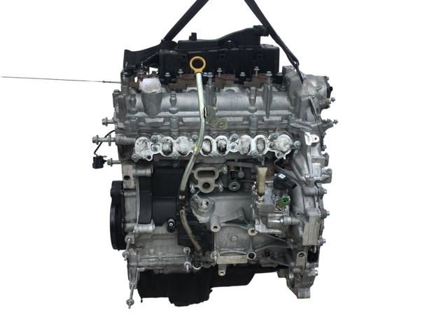 LAND ROVER 204DTA Двигатель в наличии Харьков