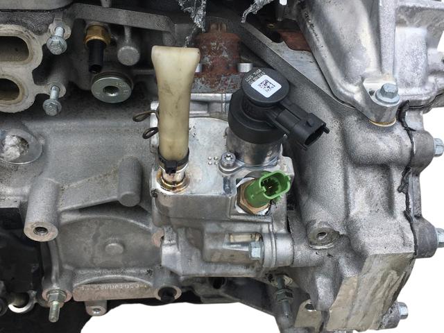 LAND ROVER 204DTA Двигатель в наличии Ужгород
