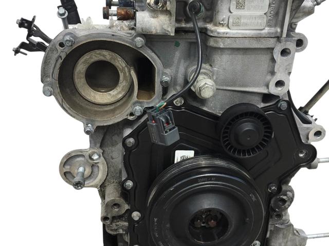 204DTA LAND ROVER Двигатель купить в Ирпень