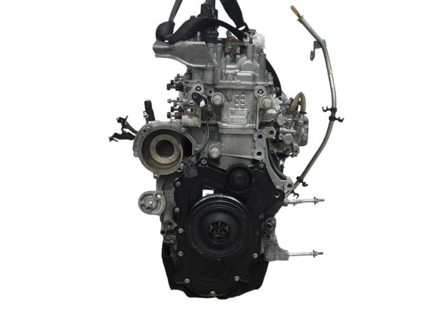 204DTA LAND ROVER Двигатель в сборе купить в Николаев