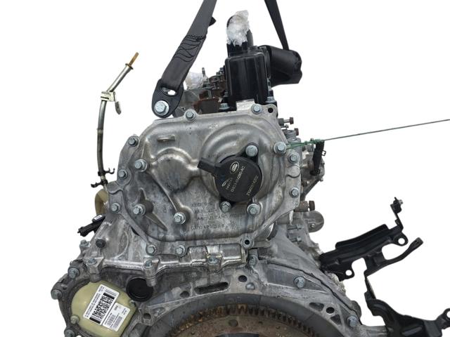 LAND ROVER 204DTA Двигатель в наличии Винница