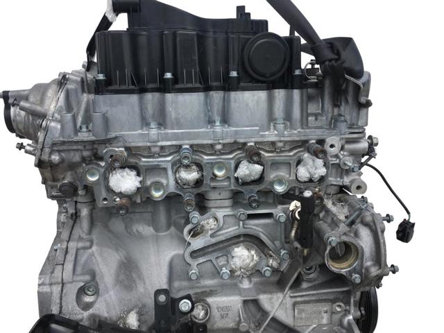 LAND ROVER 204DTA Двигатель в наличии Павлоград