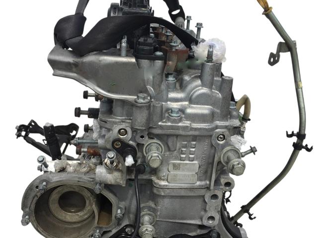 204DTA LAND ROVER Двигатель в сборе купить в Павлоград
