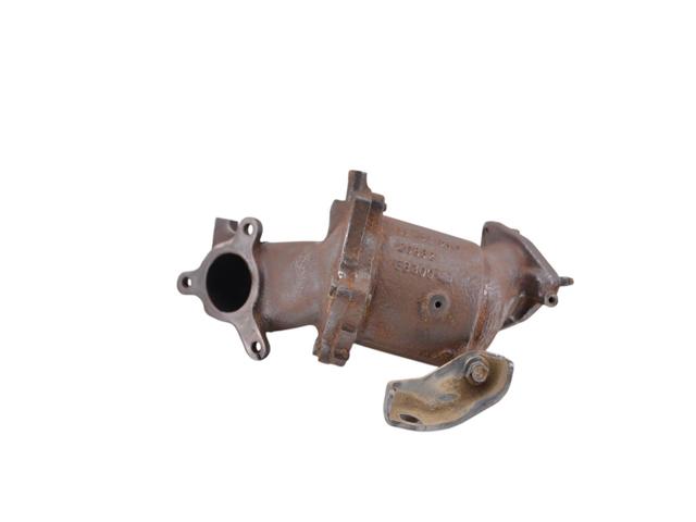 208A0EB325 NISSAN Катализатор купить в Днепр