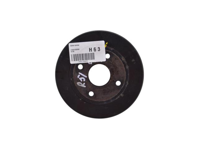 Шкив водяной помпы 21051EB300 NISSAN