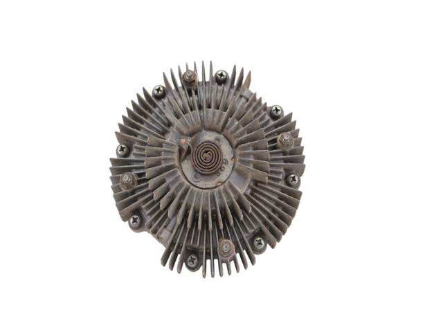 Вязкостная муфта привода вентилятора Nissan Navara NP300 3