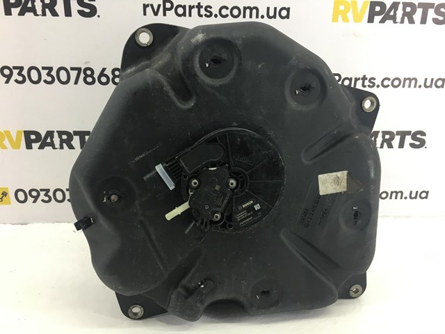 2124700200 Mercedes бак adblue