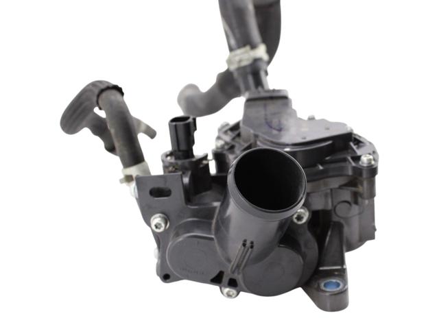 212506RC1A NISSAN Корпус термостата купить в Павлоград