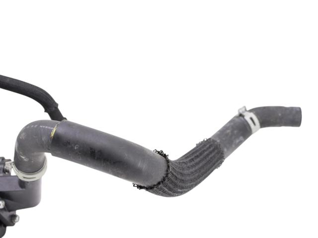 212506RC1A NISSAN Корпус термостата купить в Кривой Рог