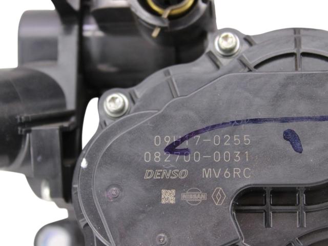212506RC1A Корпус термостата купить Николаев