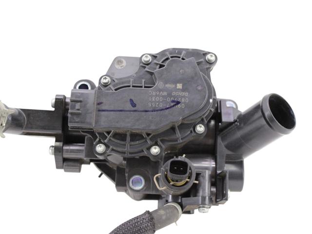 212506RC1A NISSAN Корпус термостата купить в Ровно