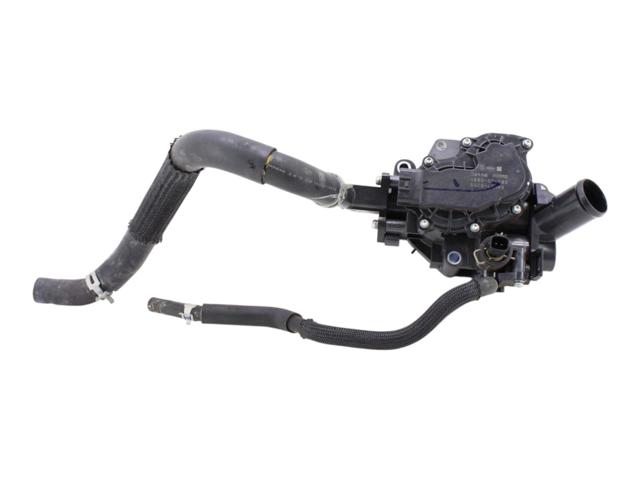 Кожух термостата 212506RC1A NISSAN