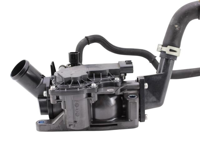 212506RC1A NISSAN Корпус термостата купить в Ровно
