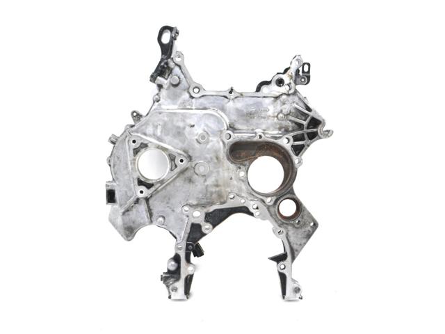 HYUNDAI 213102A303 Крышка мотора передняя в наличии Хмельницкий