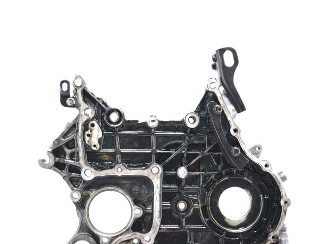 HYUNDAI 213102A303 Крышка мотора передняя в наличии Запорожье