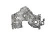 Передня кришка грм hyundai i40 2011-2015 21350-2A703