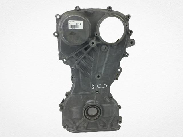 213502GGA0 HYUNDAI Крышка мотора передняя купить в Сумы