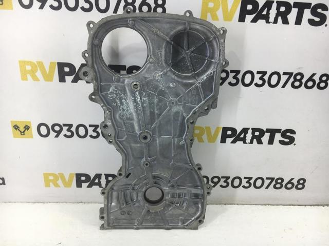 213502GGA0 HYUNDAI Крышка мотора передняя купить в Ровно