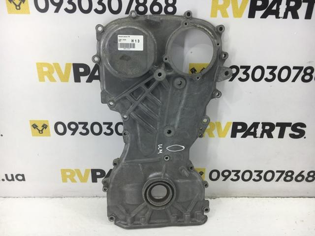 213502GGA0 HYUNDAI Крышка мотора передняя купить в Харьков