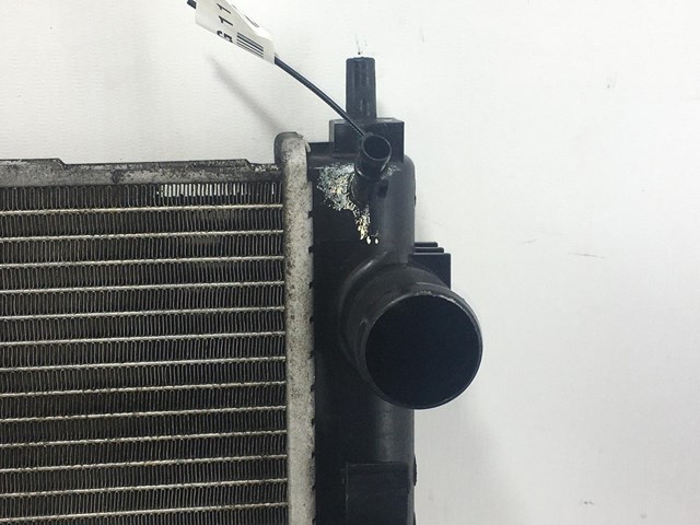 21410BA62A Радиатор охлаждения двигателя купить Ровно