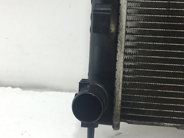 21410BA62A NISSAN Радиатор охлаждения двигателя купить в Киев