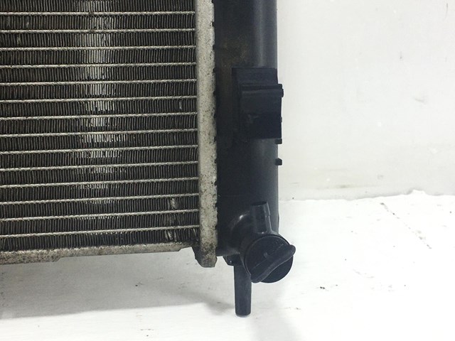 NISSAN 21410BA62A Радиатор в наличии Львов