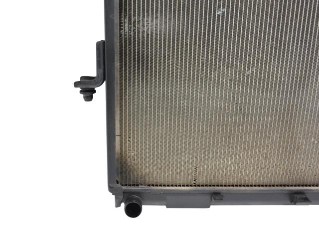 Радиатор охлаждения двигателя 21410EB30A NISSAN