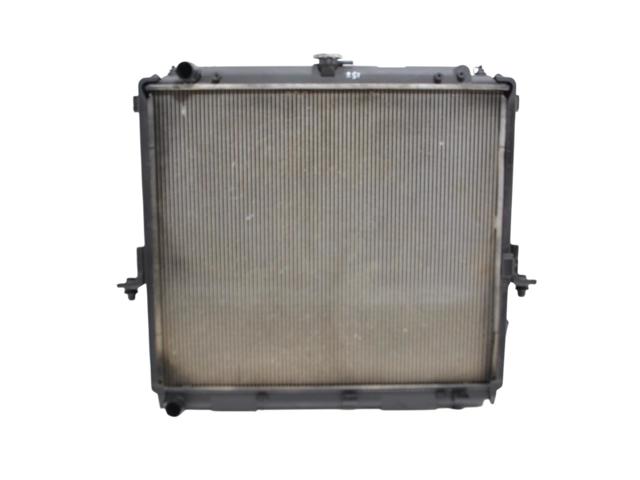 Радиатор Ниссан Навара NP300 III