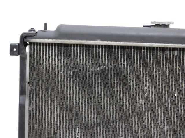 NISSAN 21410EB30A Радиатор охлаждения двигателя в наличии Днепр