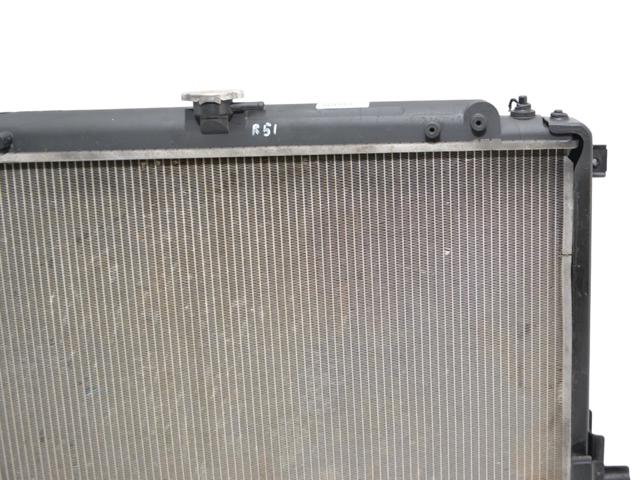 NISSAN 21410EB30A Радиатор охлаждения двигателя в наличии Кривой Рог