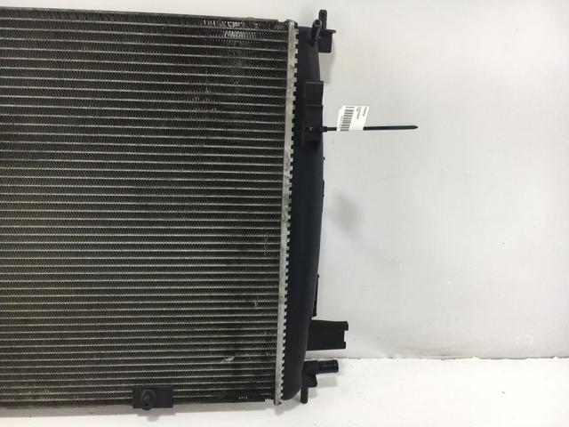 21410JD50C Радиатор купить Житомир