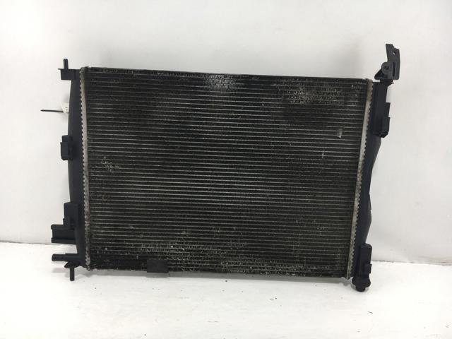 NISSAN 21410JD50C Радиатор в наличии Кривой Рог