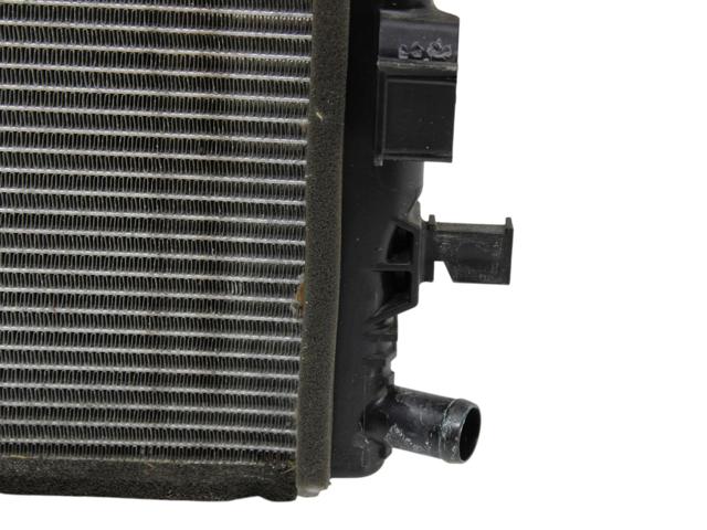 214576RS0A NISSAN Радиатор охлаждения двигателя дополнительный купить в Кривой Рог