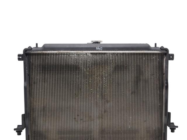NISSAN 21460EB31B Радиатор в наличии Николаев