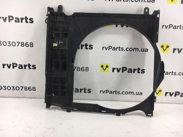 214767S000 NISSAN Диффузор радиатора охлаждения верхний купить в Запорожье
