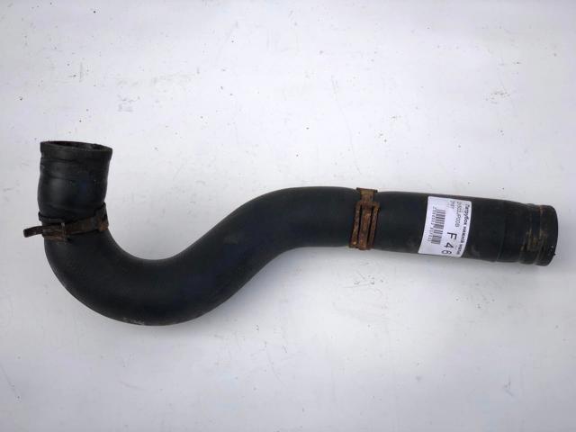 Патрубок радиатора охлаждения нижний 21503JP00B NISSAN